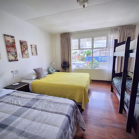 Casa Jardin Del Mango Hotel San Jose  Luaran gambar