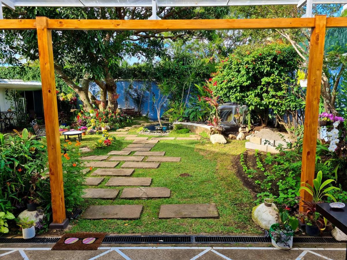 Casa Jardin Del Mango Hotel San Jose  Luaran gambar
