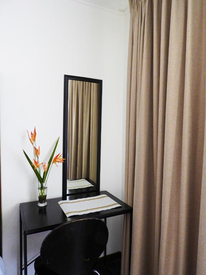 Casa Jardin Del Mango Hotel San Jose  Luaran gambar