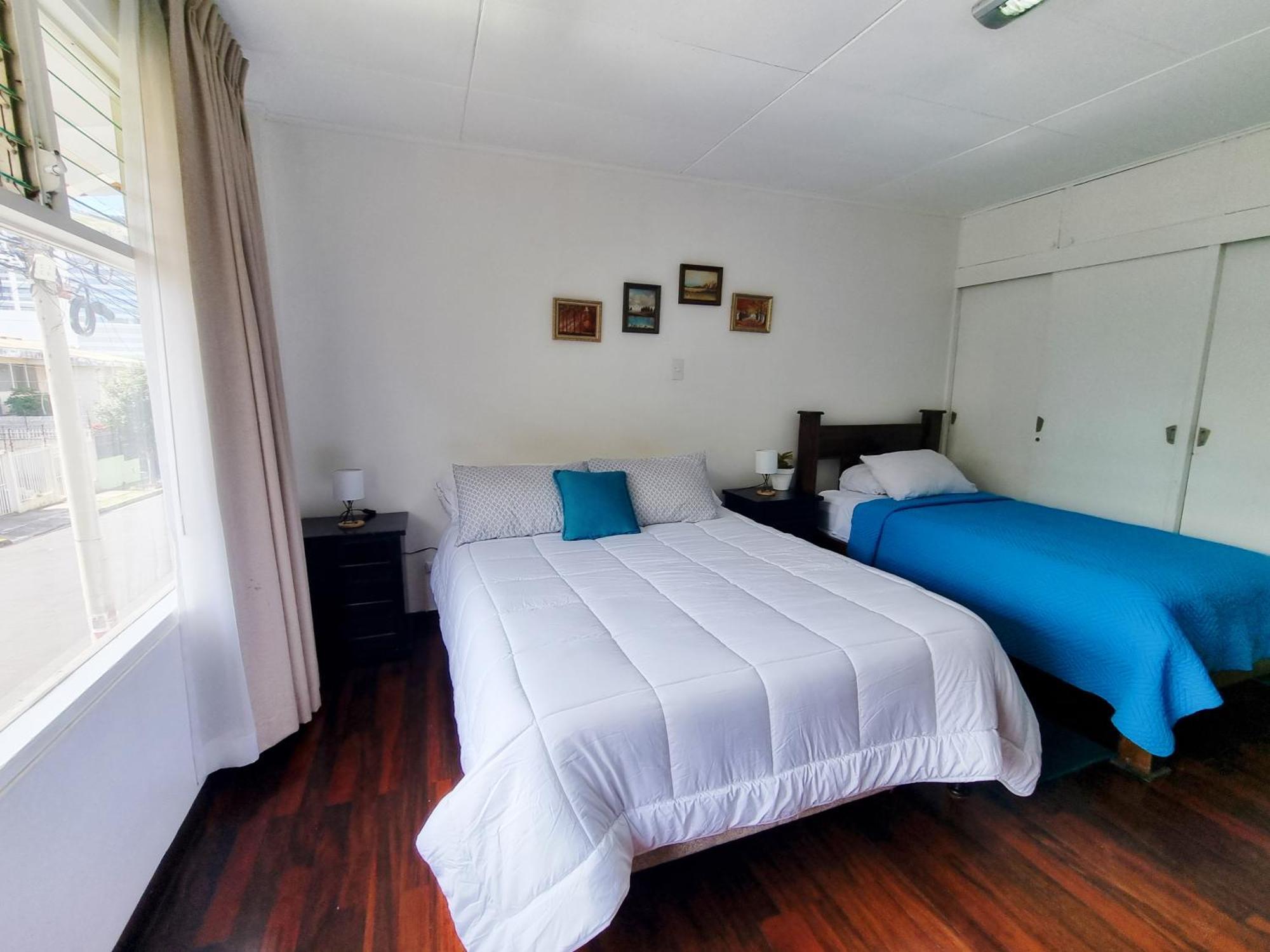 Casa Jardin Del Mango Hotel San Jose  Luaran gambar
