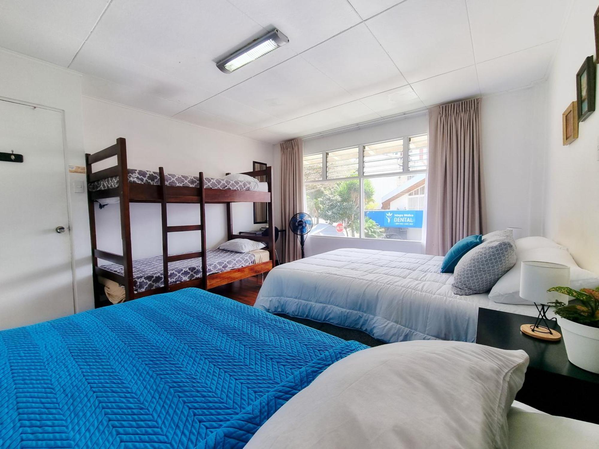 Casa Jardin Del Mango Hotel San Jose  Luaran gambar