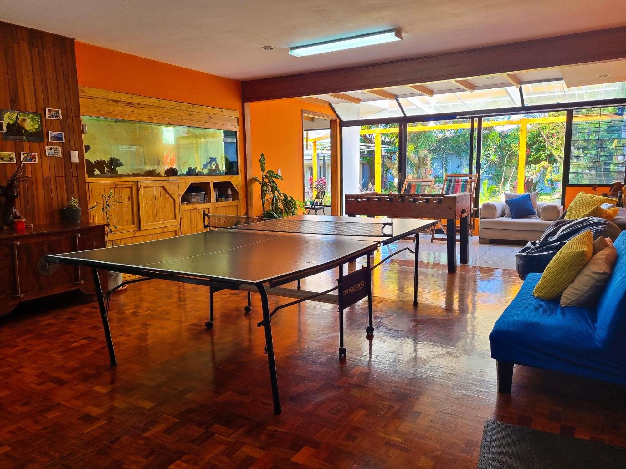 Casa Jardin Del Mango Hotel San Jose  Luaran gambar
