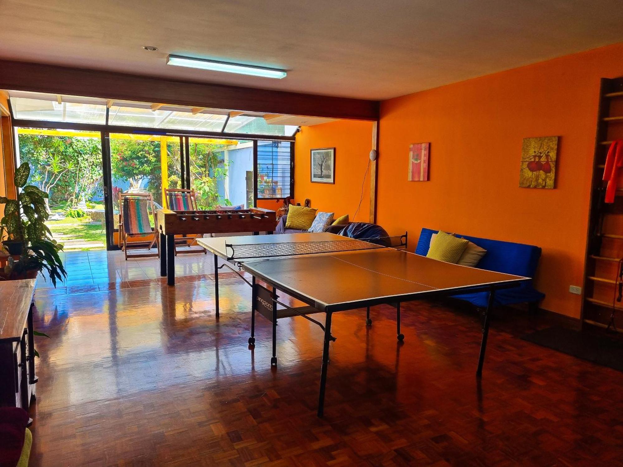 Casa Jardin Del Mango Hotel San Jose  Luaran gambar