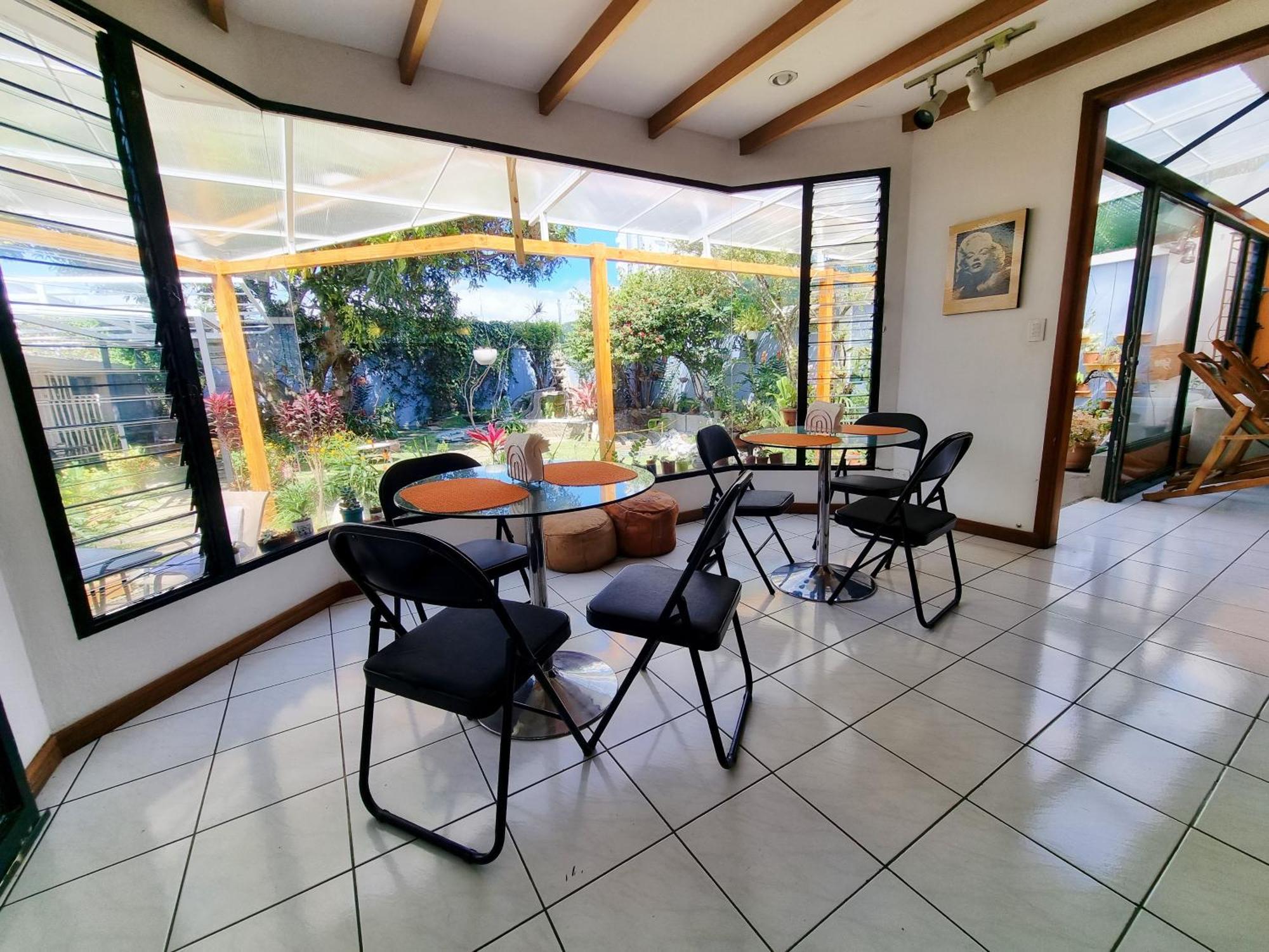 Casa Jardin Del Mango Hotel San Jose  Luaran gambar