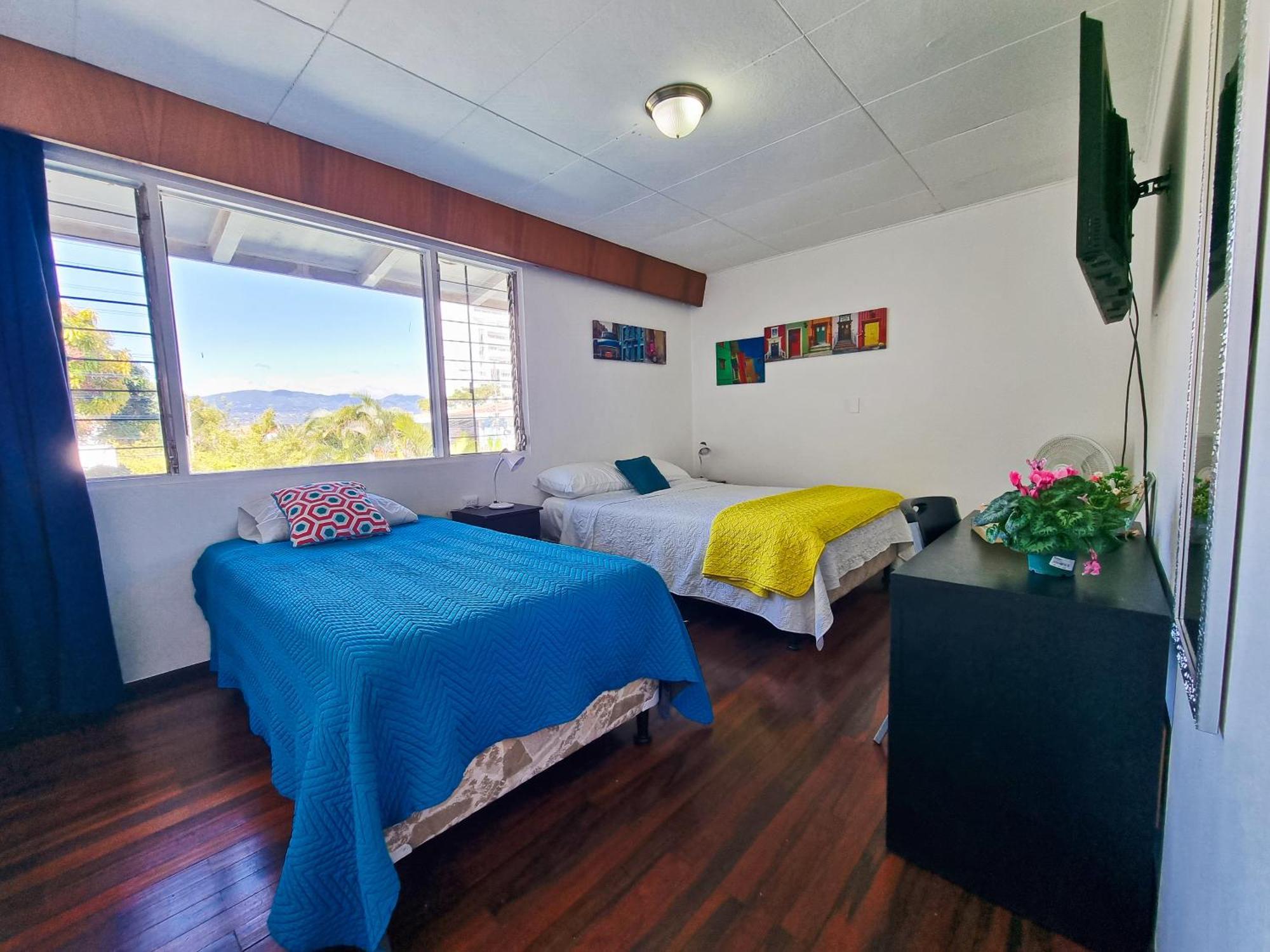 Casa Jardin Del Mango Hotel San Jose  Luaran gambar