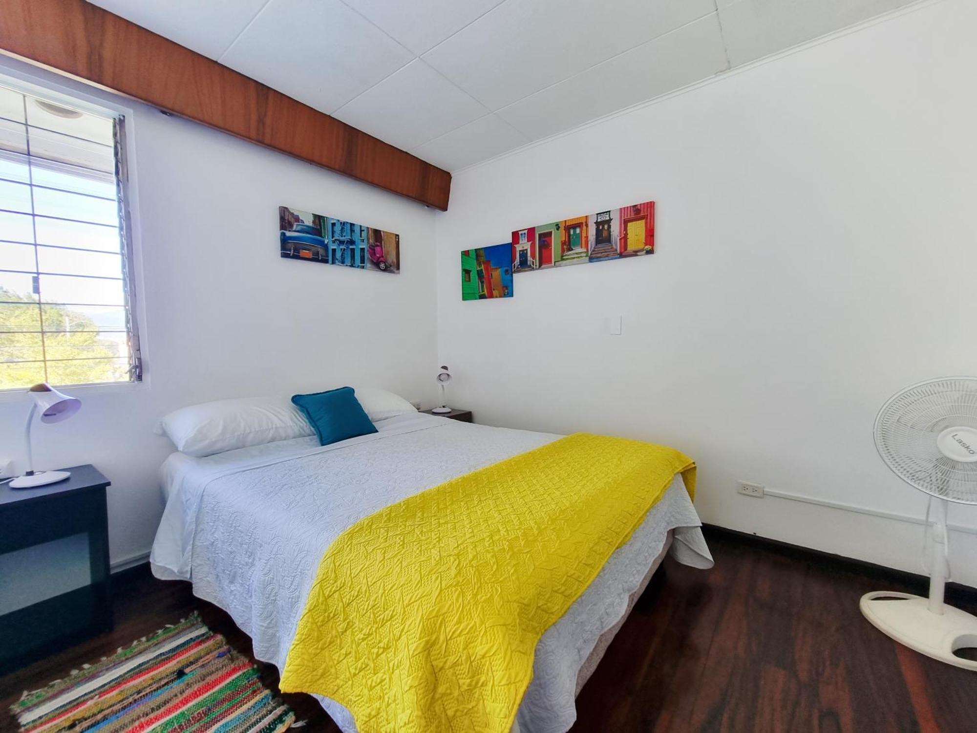 Casa Jardin Del Mango Hotel San Jose  Luaran gambar