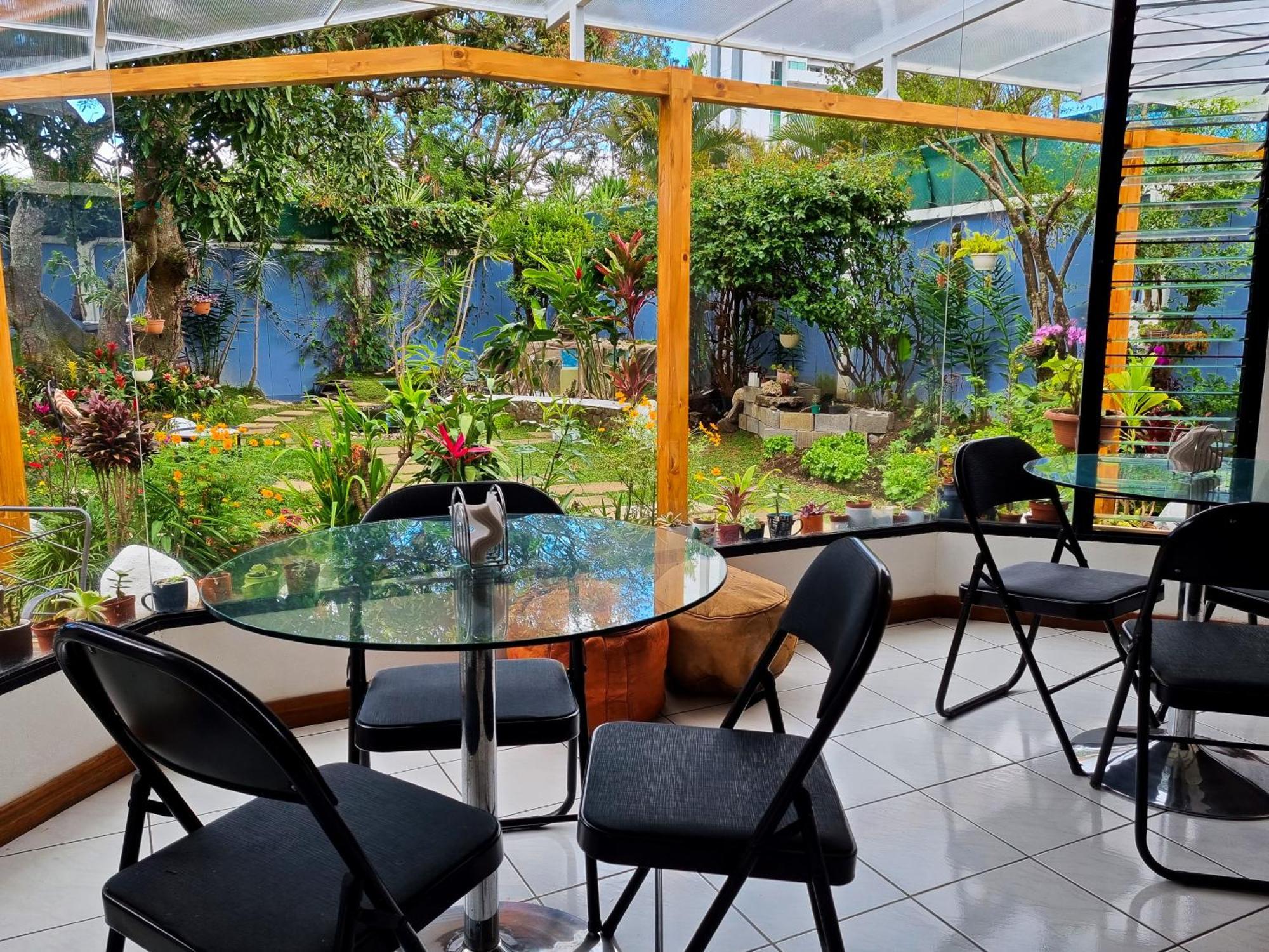 Casa Jardin Del Mango Hotel San Jose  Luaran gambar