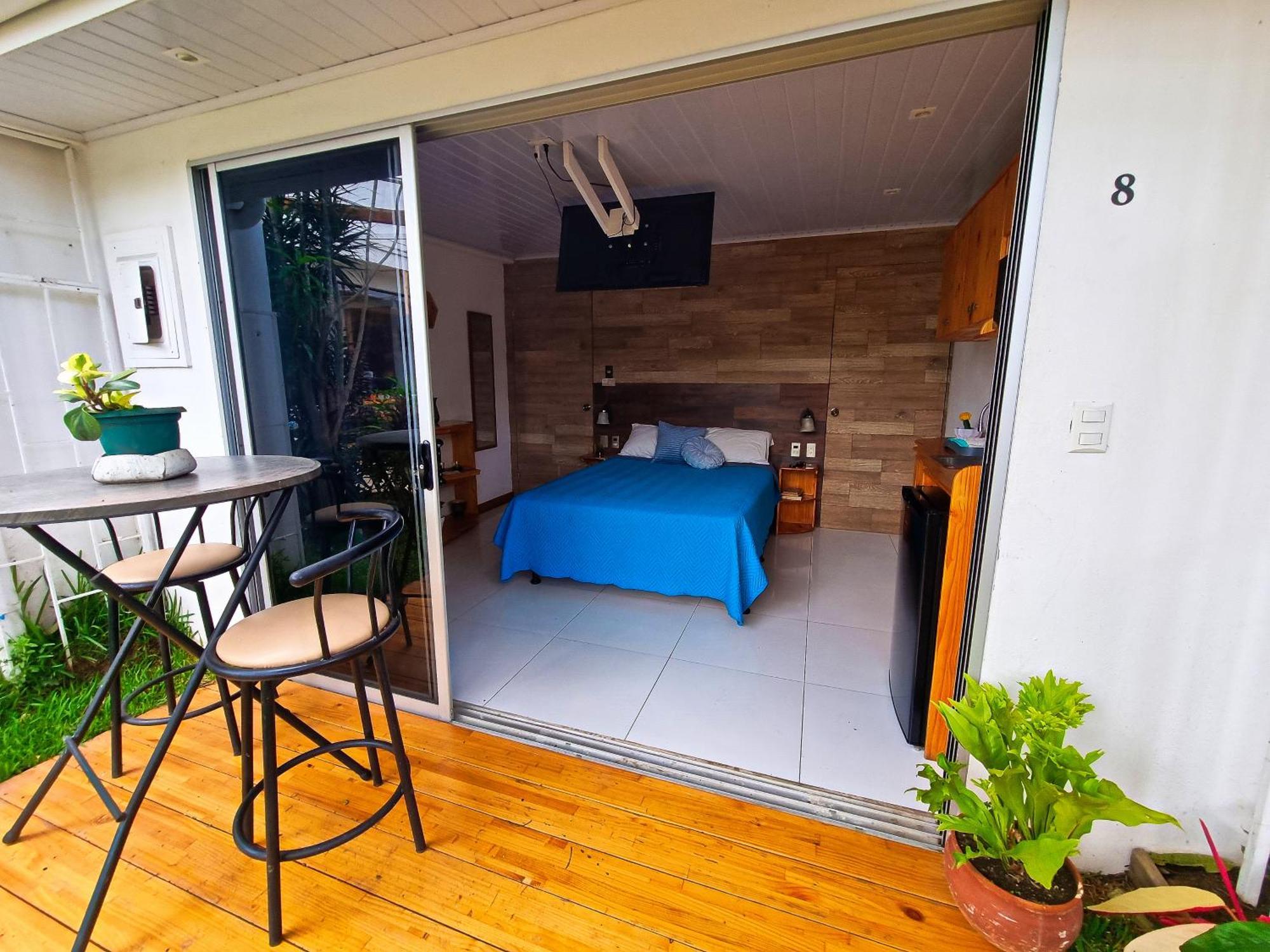 Casa Jardin Del Mango Hotel San Jose  Luaran gambar