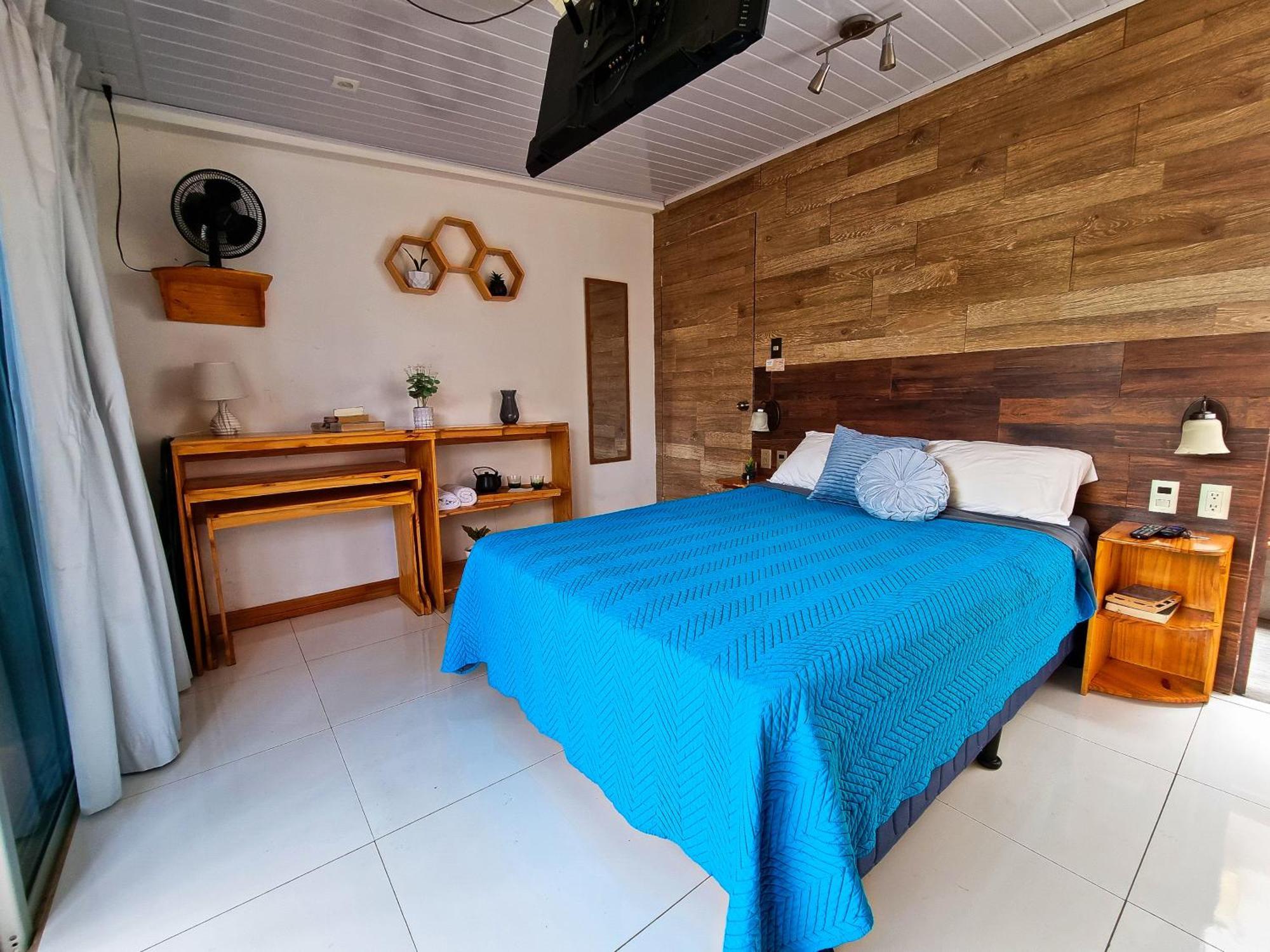 Casa Jardin Del Mango Hotel San Jose  Luaran gambar