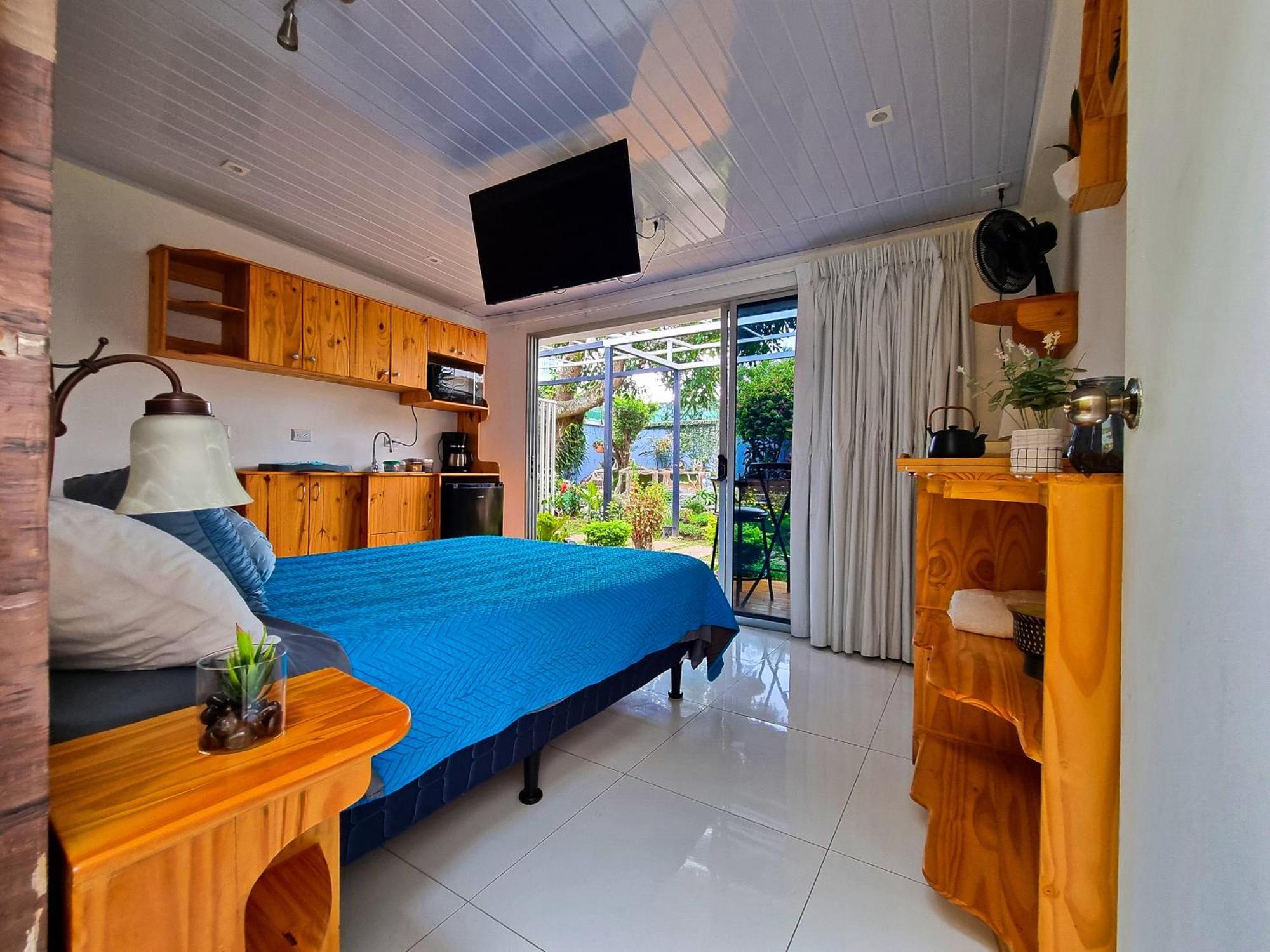Casa Jardin Del Mango Hotel San Jose  Luaran gambar