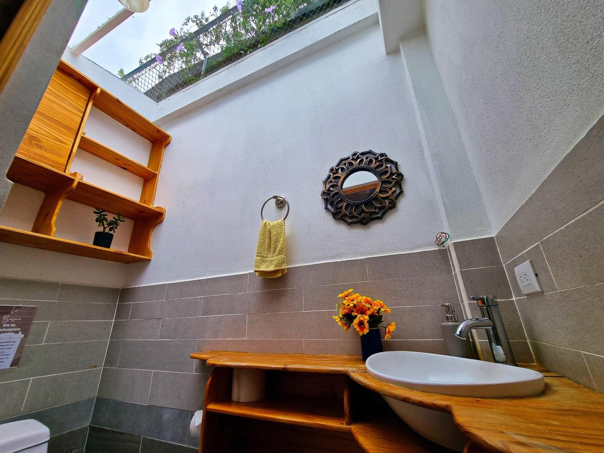 Casa Jardin Del Mango Hotel San Jose  Luaran gambar