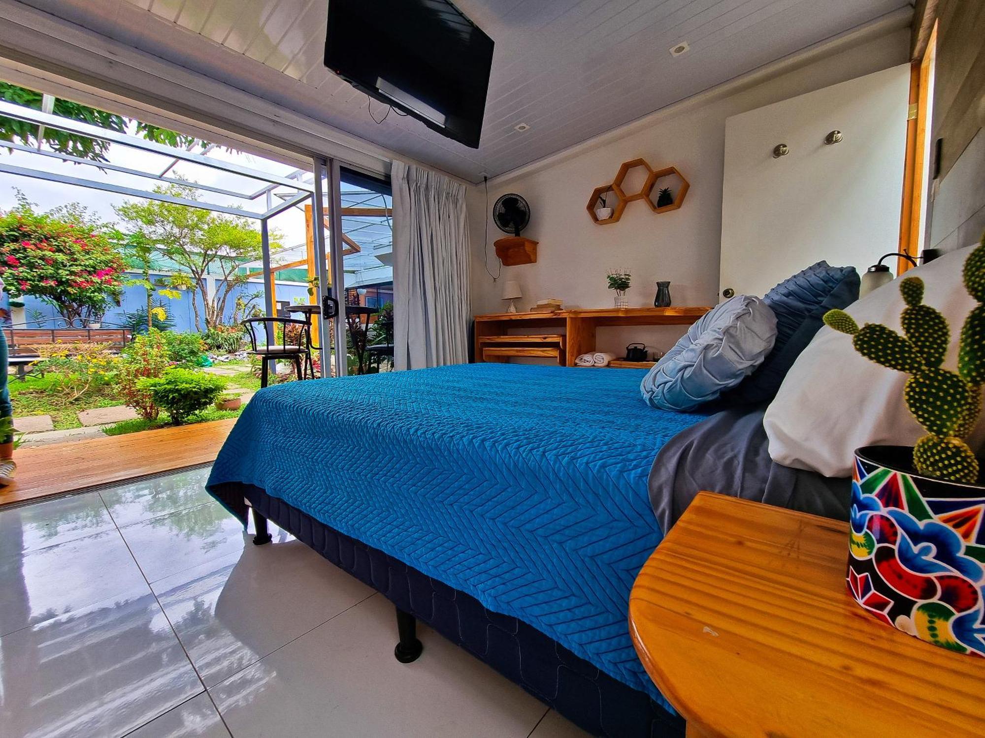 Casa Jardin Del Mango Hotel San Jose  Luaran gambar