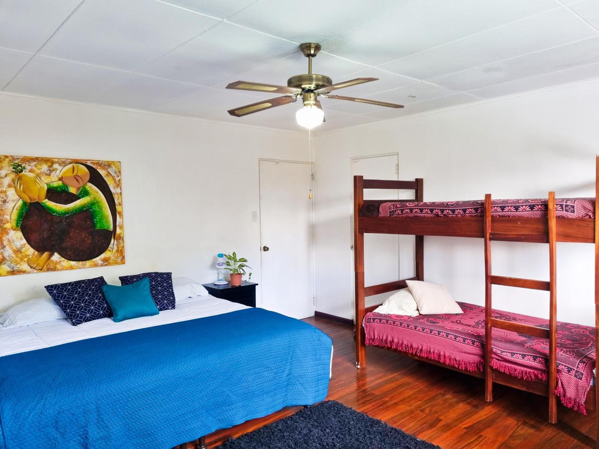 Casa Jardin Del Mango Hotel San Jose  Luaran gambar