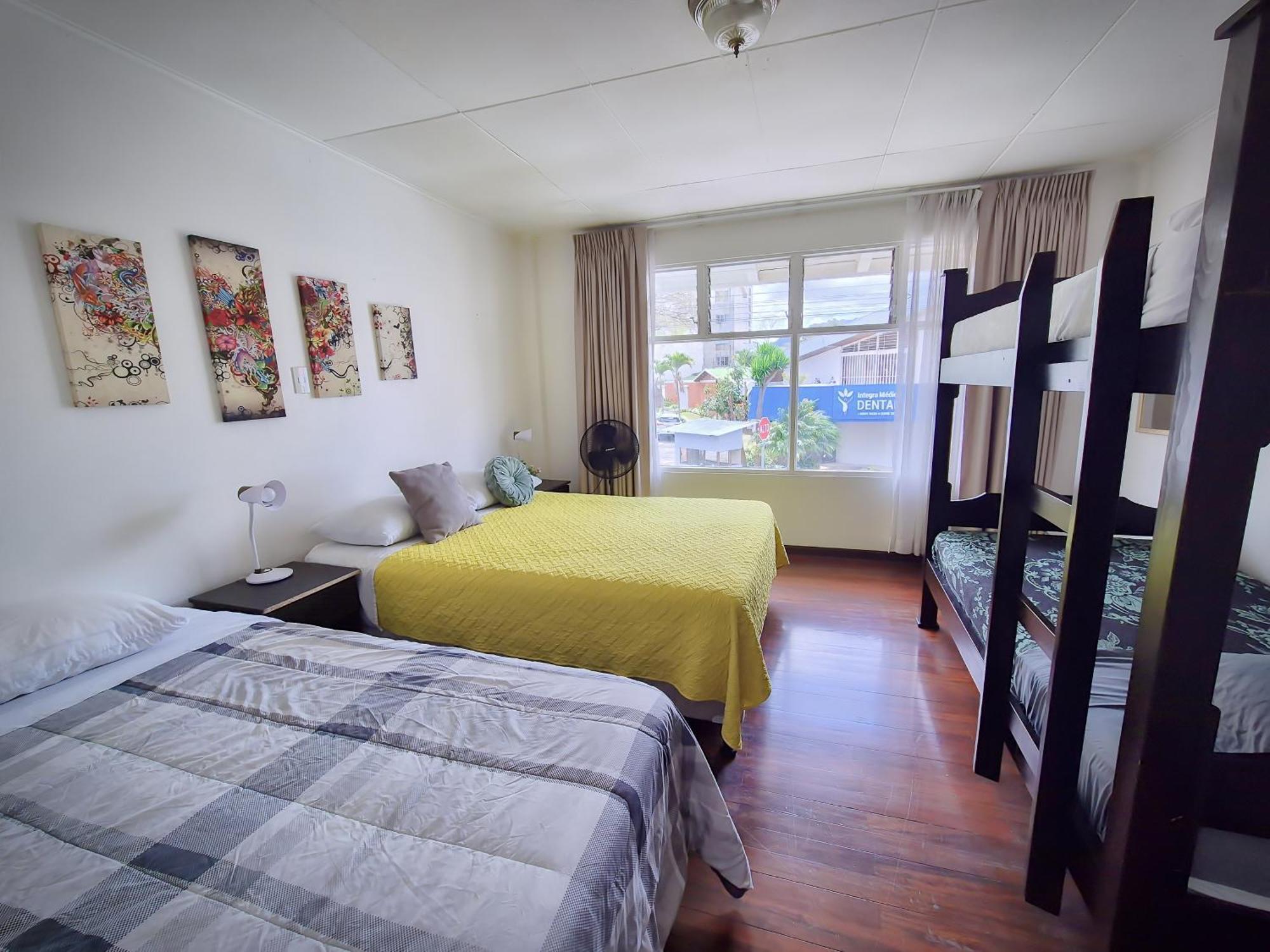 Casa Jardin Del Mango Hotel San Jose  Luaran gambar