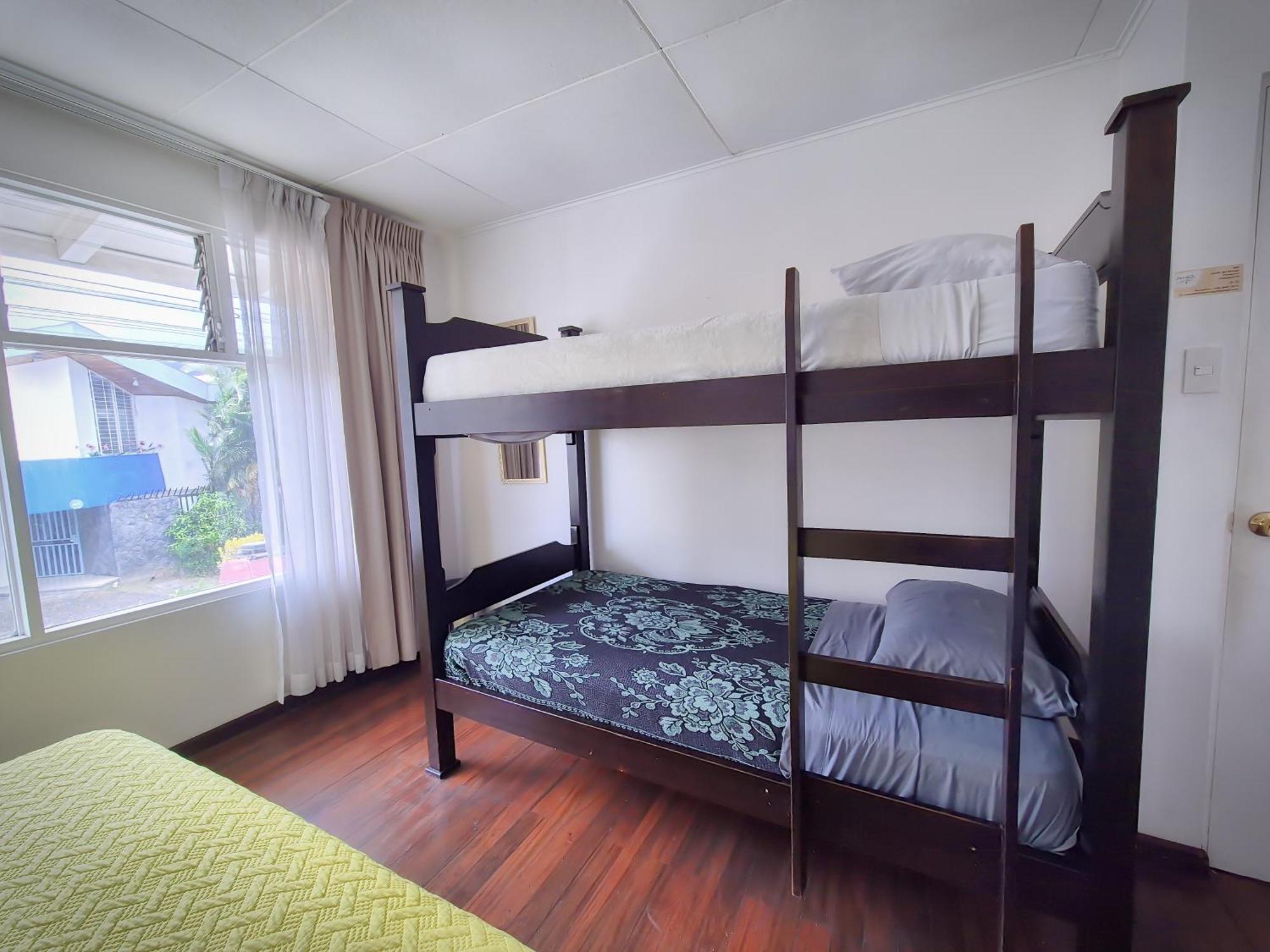 Casa Jardin Del Mango Hotel San Jose  Luaran gambar